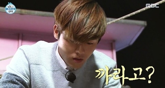 기안84가 시청자들에게 순한맛 이라고 불렸던 이유.jpg | 인스티즈