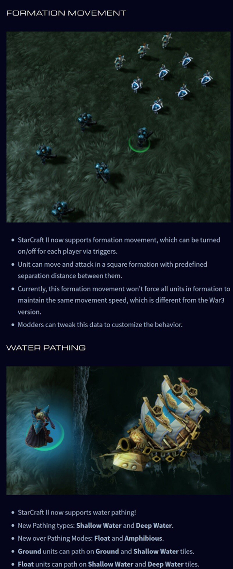 스타크래프트2 협동전에 워3이 추가될거라는 루머 | 인스티즈