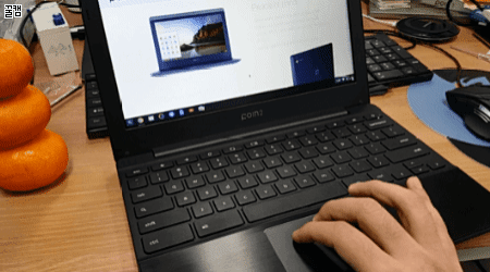 노트북 쓰는 사람들 중에 이거 활용 못하는 사람들 은근 많음 | 인스티즈