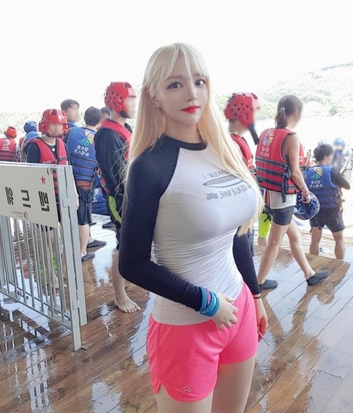 이름 모를 이쁘신분 | 인스티즈