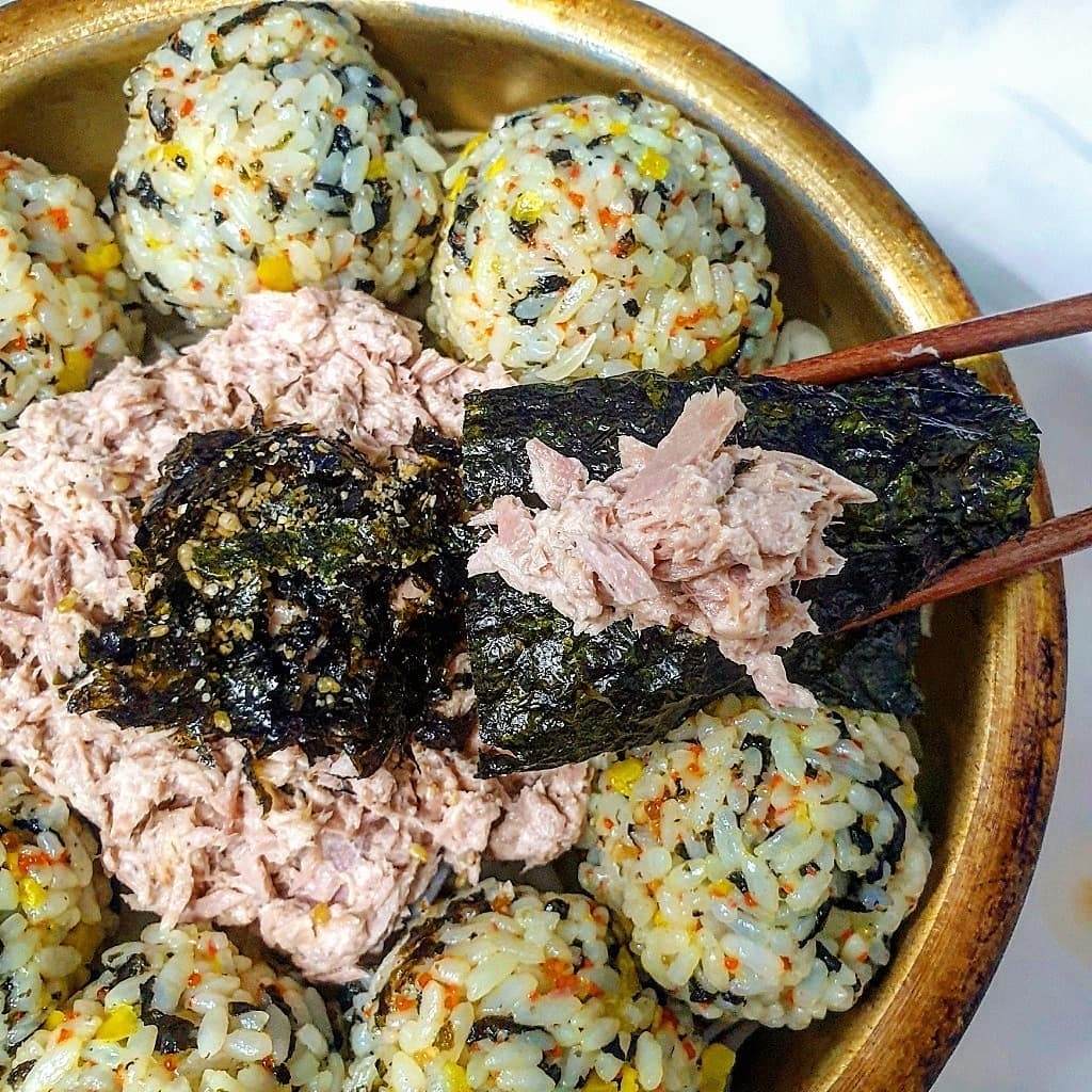 뭐 하나 맛있으면 끝장을 보는 민족.......jpg | 인스티즈