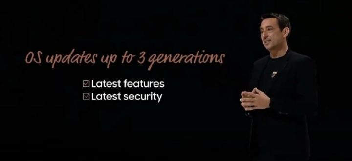 삼성 갤럭시 S10 이후기기부터 OS업데이트 3년간 지원.jpg | 인스티즈