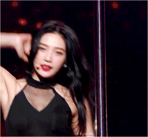 2020년 새해 첫 섹시다이너마이트 조이 | 인스티즈