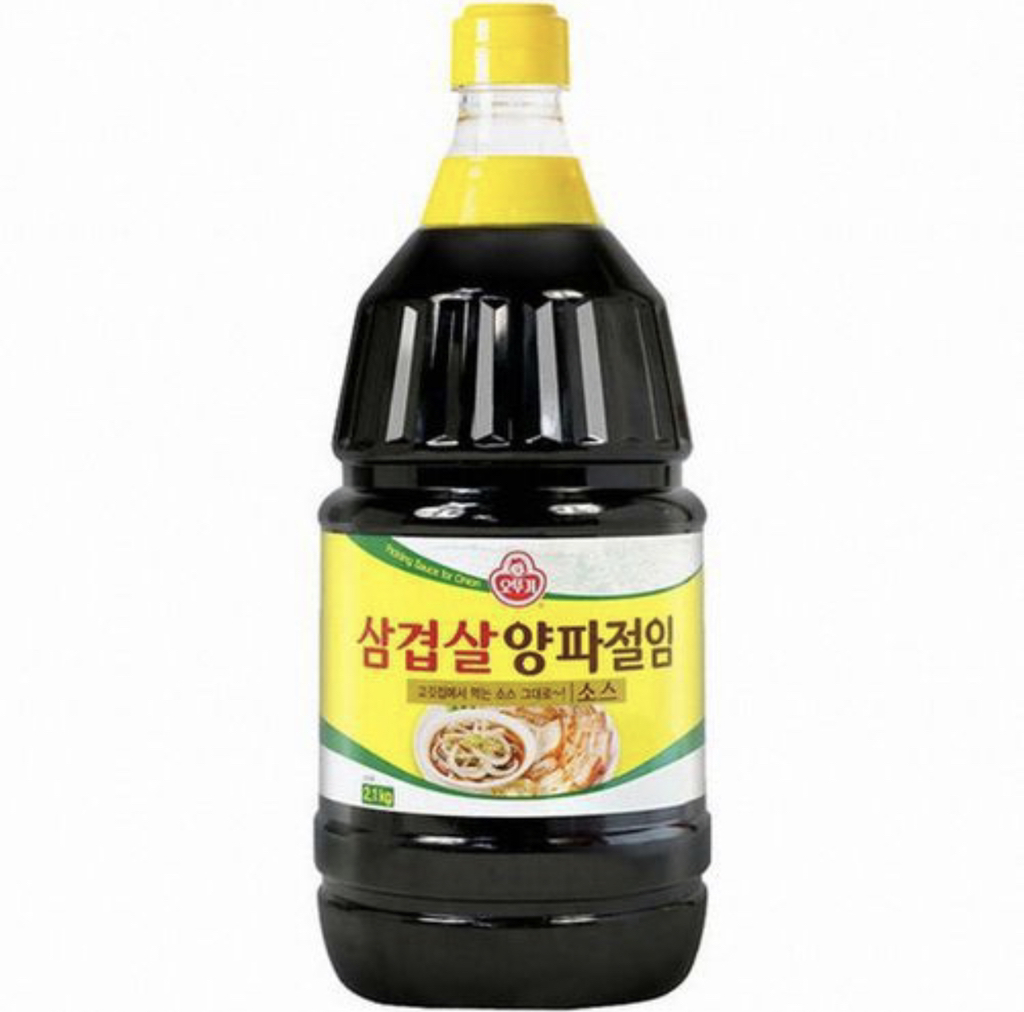 먹어본 사람들이 극찬한다는 오뚜기 갓소스.JPG | 인스티즈