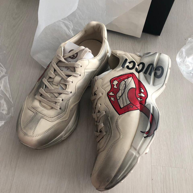 이젠 스테디셀러가 된듯한 신발 | 인스티즈