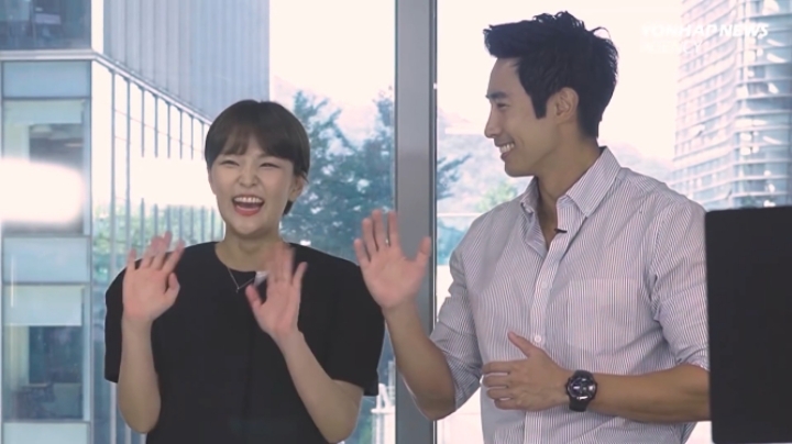 이근대위 근황.jpg | 인스티즈