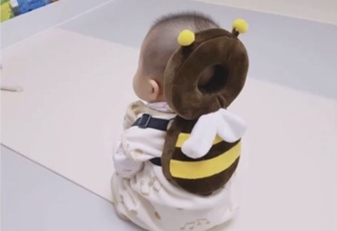 아기 머리보호대 | 인스티즈