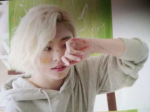 2019년 첫 마마무 휘인 | 인스티즈