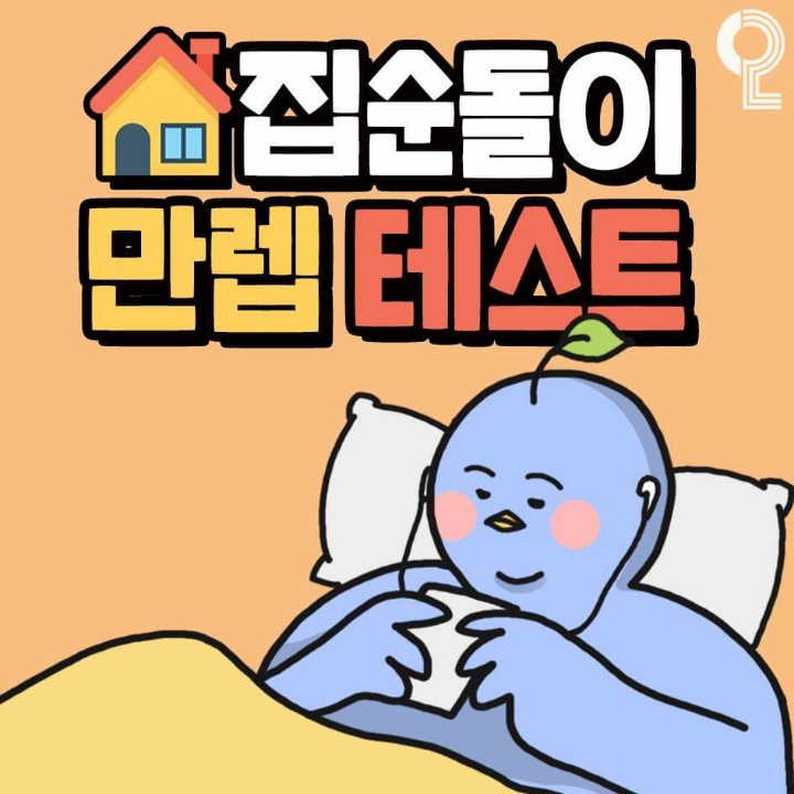 집순돌이 테스트 | 인스티즈