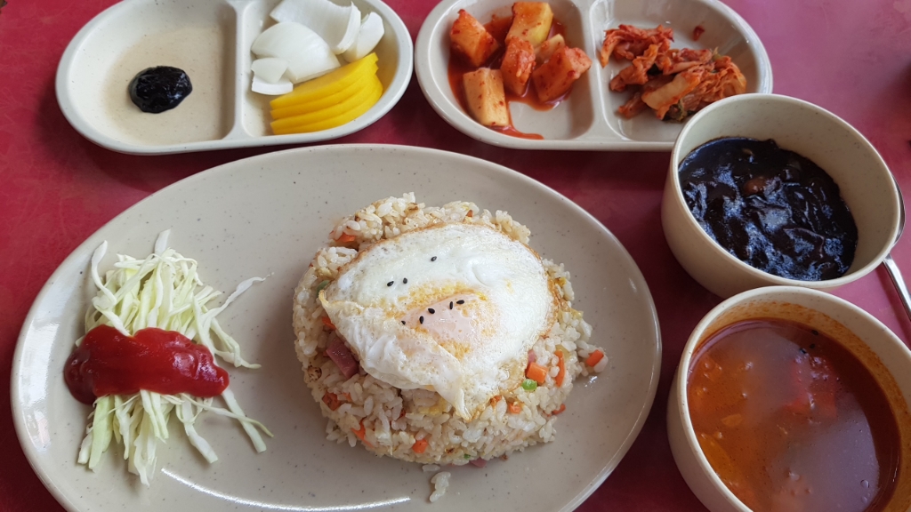 이 메뉴 제대로 하는 중국집 찾기 힘듬 | 인스티즈