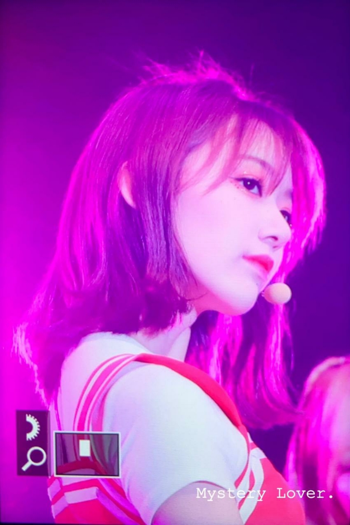 아이즈원 미야와키 사쿠라 랜덤짤 | 인스티즈