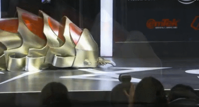 스타크래프트 코스프레 甲.gif | 인스티즈