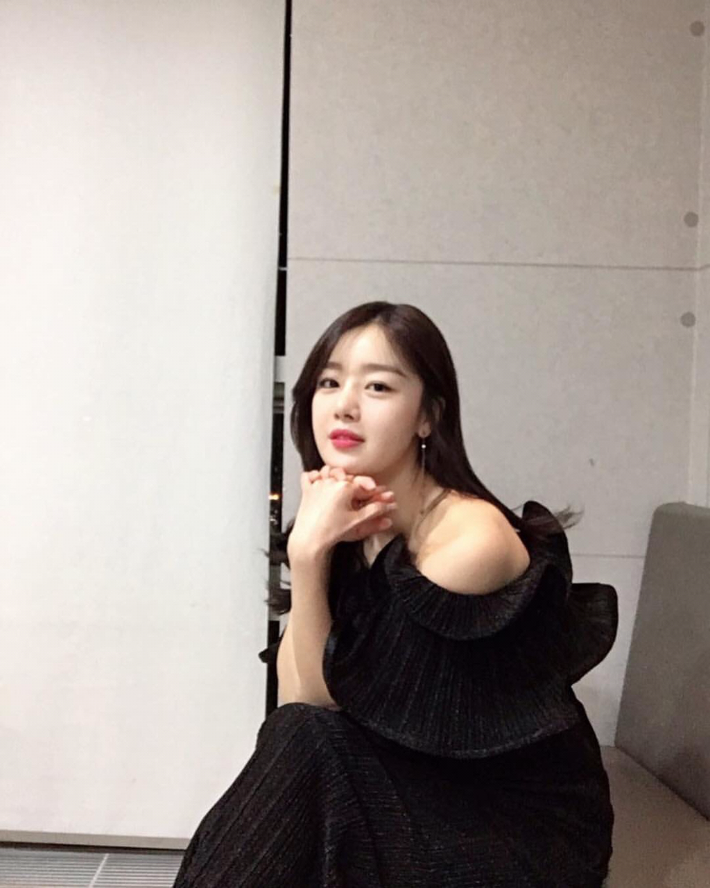 오늘자 한선화 인스타.jpg | 인스티즈