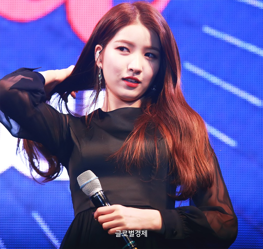 493번째 하루 한번 여자친구 소원 | 인스티즈
