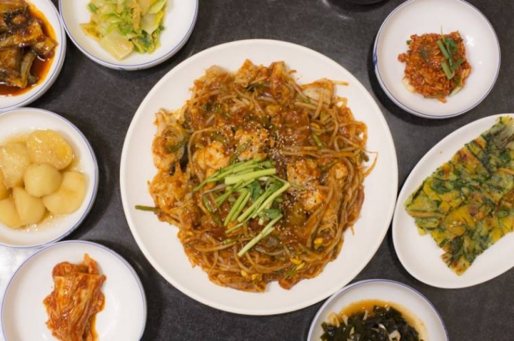 개인적으로 좋아하는 포항 식당들.jpg | 인스티즈