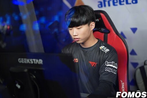 ???: 상혁이 형~ 탑챔 뭐 픽할까요~? | 인스티즈