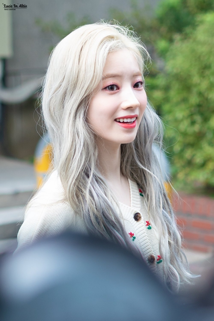 트와이스 다현 두부 사진 | 인스티즈