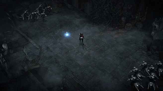 로스트아크 리퍼 스킬 | 인스티즈