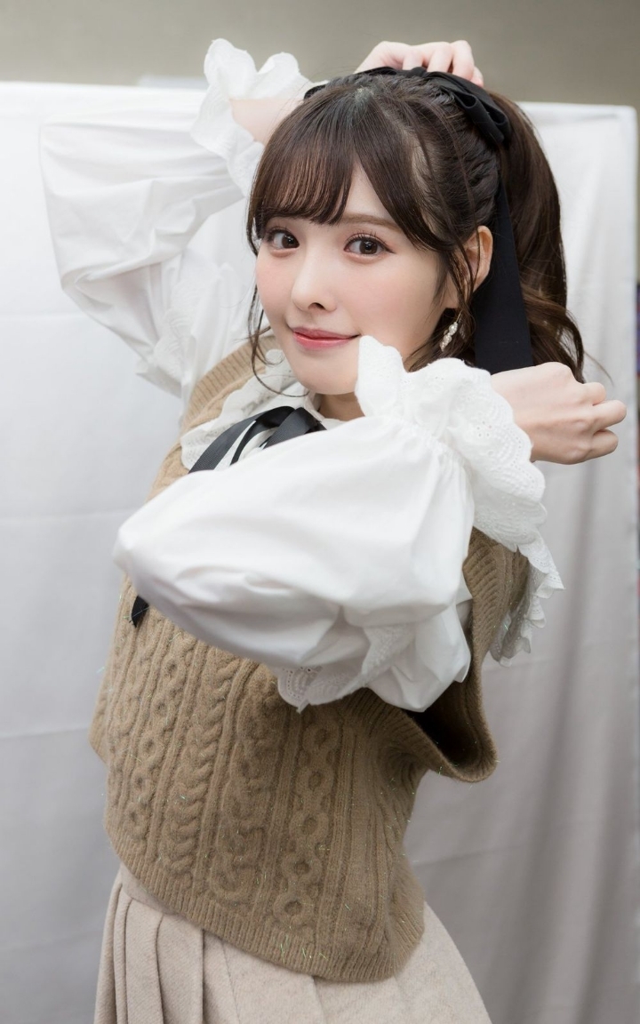 아리나나 이미지