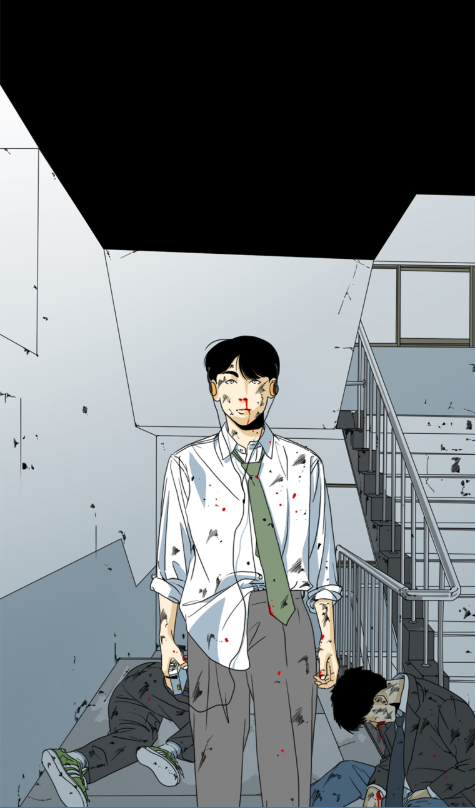 얼마전 완결난 다음 웹툰 추천 | 인스티즈