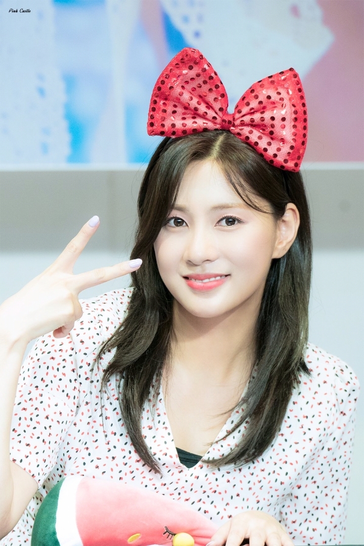 2020년 새해 첫 오하영 .jpg | 인스티즈