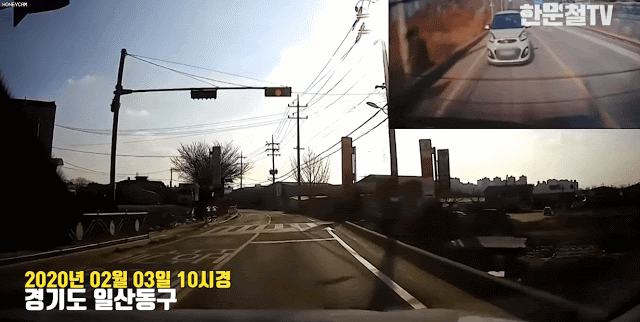 일 안 하는 경찰관에 어이없어하는 변호사 | 인스티즈