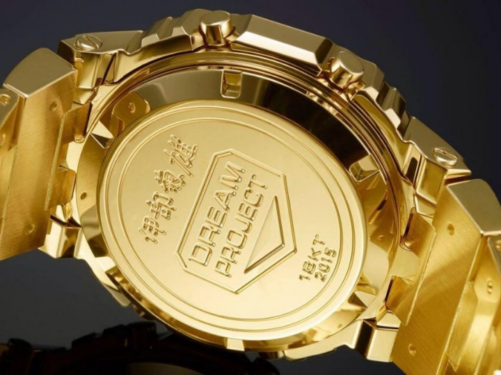 8천만원짜리 지샥 | 인스티즈