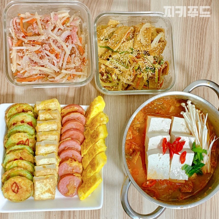 일반인들의 요리솜씨 | 인스티즈