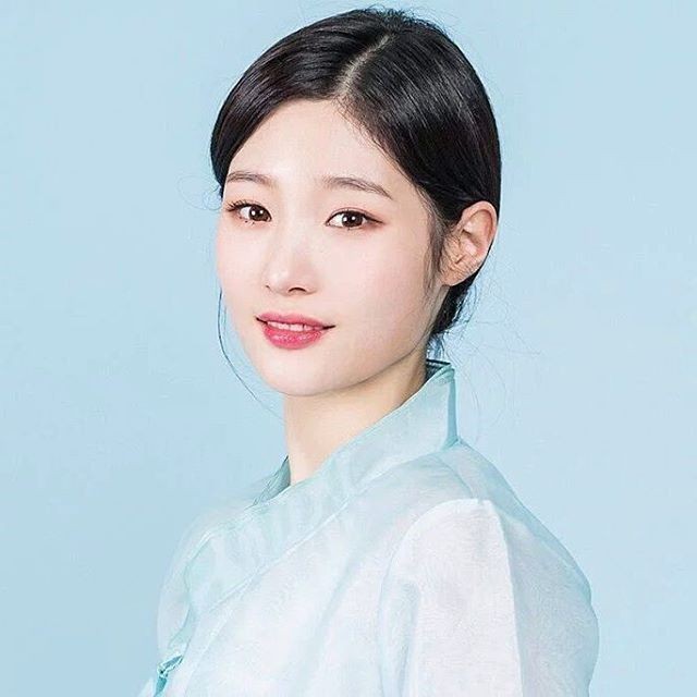 정채연 너를 좋아해♥ .jpgif | 인스티즈