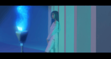 아이즈원 뮤비 CG넣기 | 인스티즈