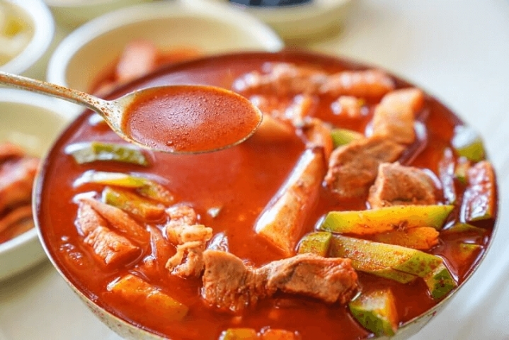 굉장히 맛있다는 광주 음식......jpg | 인스티즈