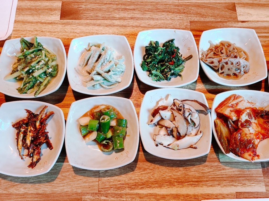 광주 무등산에 있는 사람들이 줄서서 먹는다는 식당 | 인스티즈