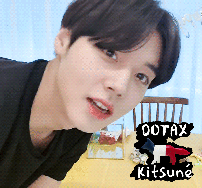 묘하게 강다니엘 닮았다는 롤 프로게이머 | 인스티즈