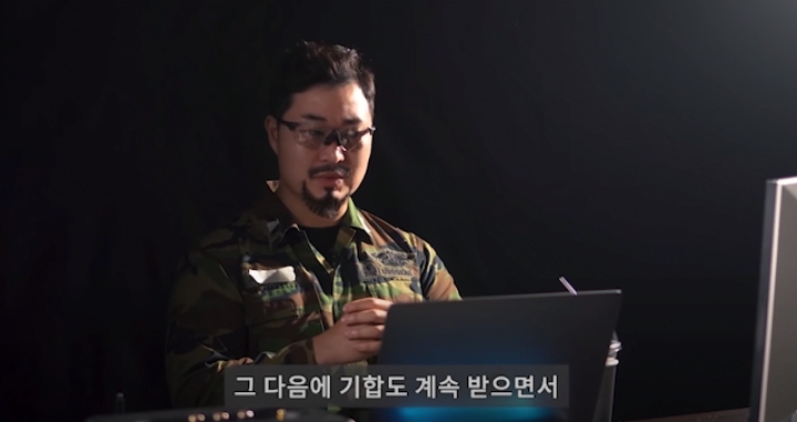 UDT 출신 유튜버가 리뷰하는 가짜사나이 시즌 2 | 인스티즈