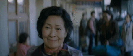 봉준호 감독의 [마더] 김혜자가 시나리오 보고 자기 죽어라 그러는 거 같았다는 연기...jpg | 인스티즈