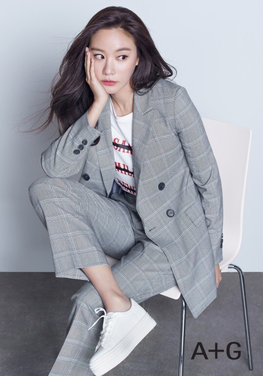 의외로 나이를 먹을수록 이뻐지는 여배우 | 인스티즈