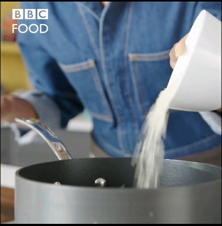 전 세계 아시아인들 어이 털리게 만든 BBC 계란볶음밥 레시피.jpgif | 인스티즈