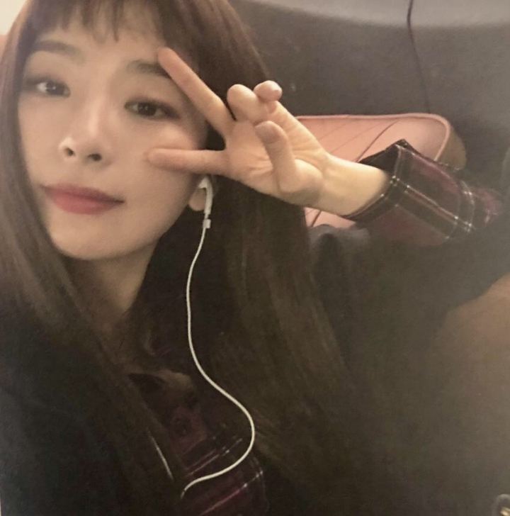 내 여자 그 자체 . bear | 인스티즈