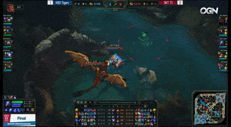 페이커가 하면 쉬워보이는데 내가하면 어려운 챔피언 | 인스티즈