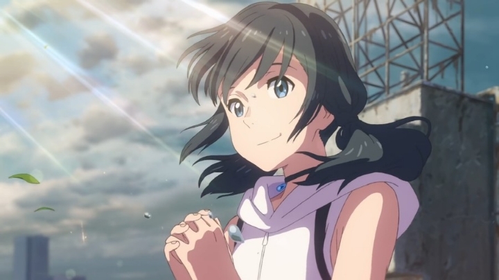 비 오는 날이면 생각나는 애니.jpg | 인스티즈