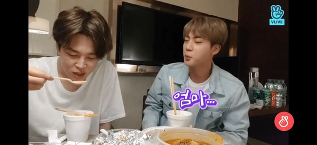 가족이 콘서트에 와도 어디 있는지 못찾는다는 방탄소년단 진 | 인스티즈