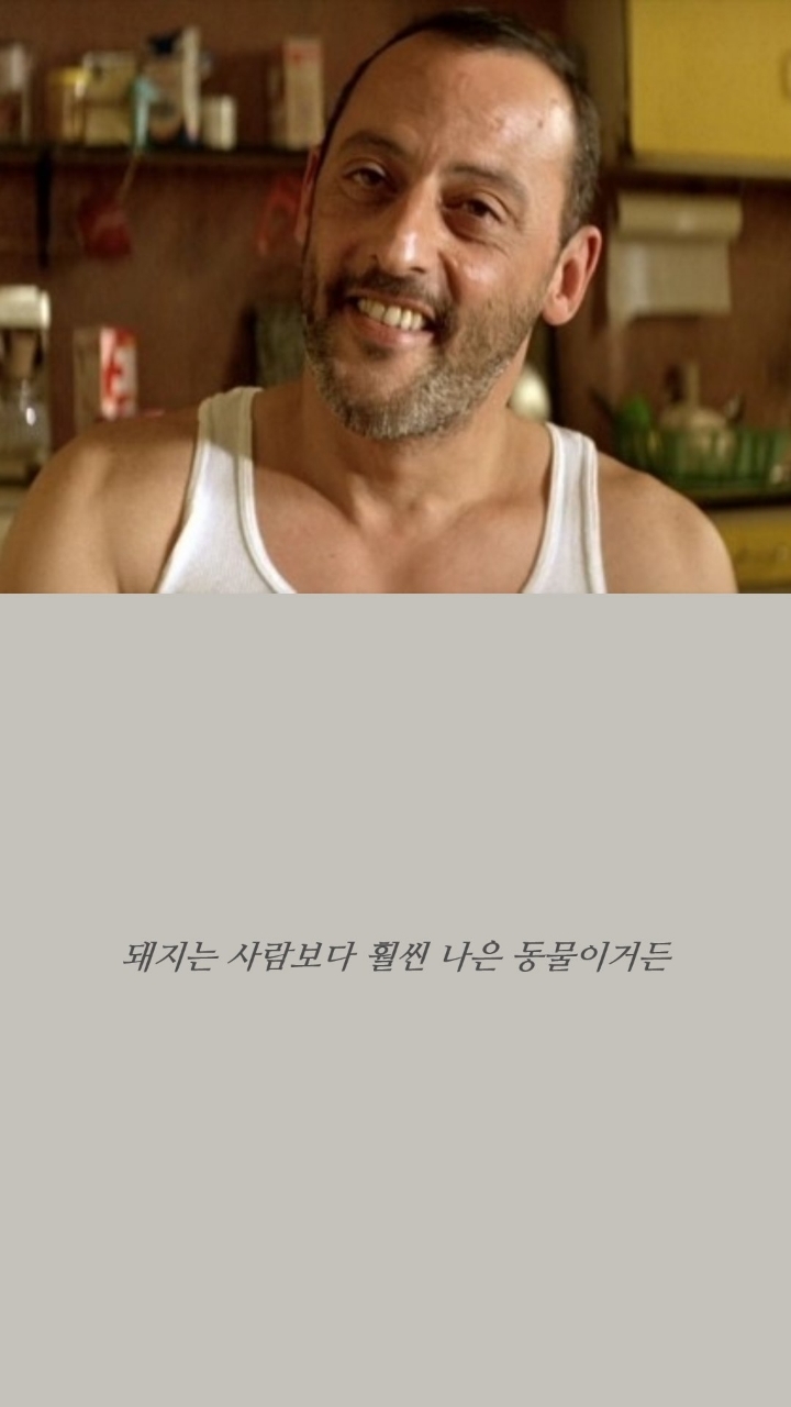 레옹 명대사들 | 인스티즈