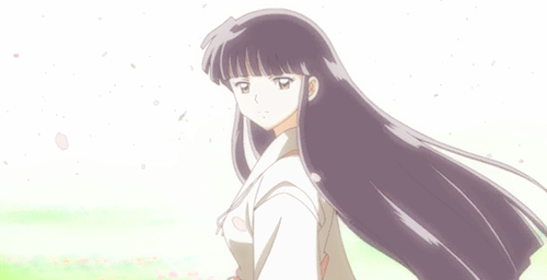 이누야샤가 가장 사랑한 여자는? | 인스티즈