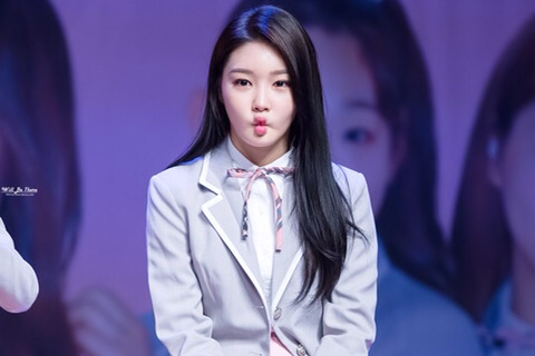 김청하 부리 모음.jpgif | 인스티즈