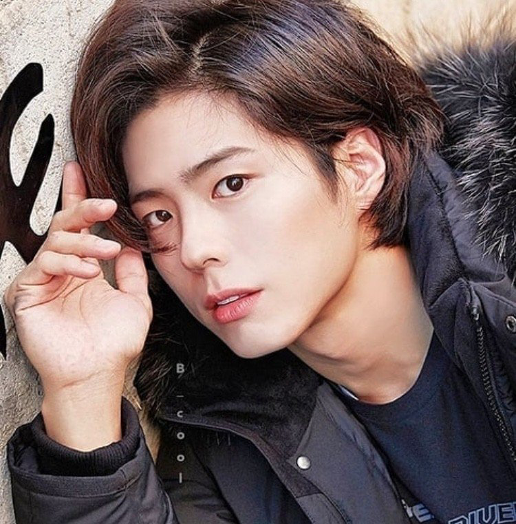 긴머리에서 벗어난 박보검 | 인스티즈