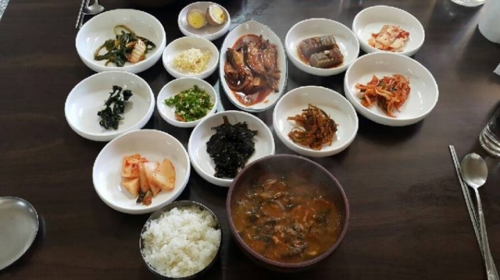 개인적으로 좋아하는 포항 식당들.jpg | 인스티즈