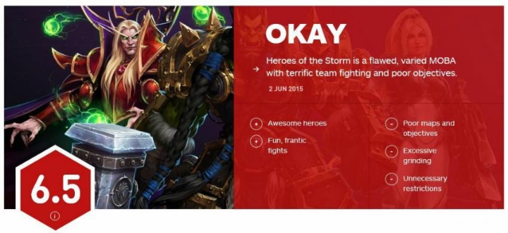 블리자드의 찐따력에 대해 알아보자 | 인스티즈