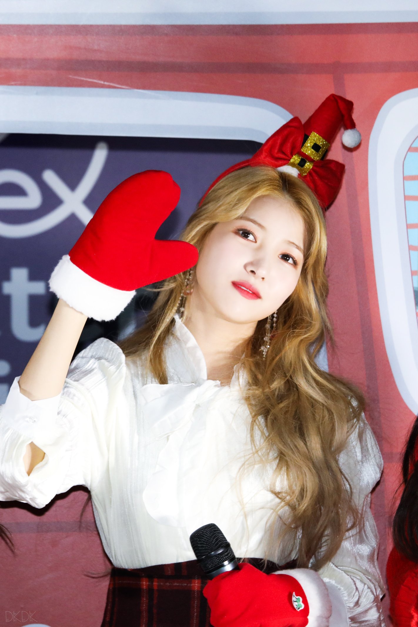 551번째 하루 한번 여자친구 소원 | 인스티즈