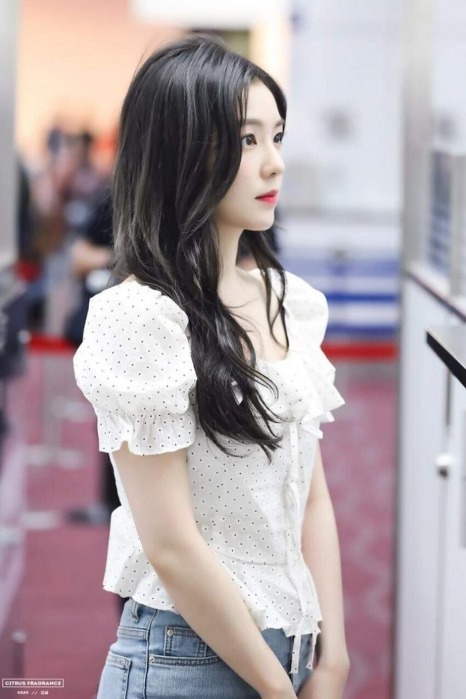 여자친구 외모 마지노선 | 인스티즈