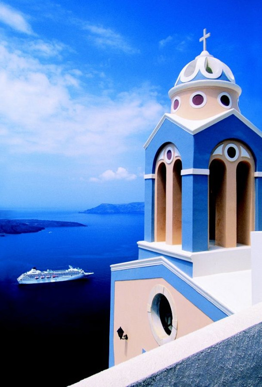 그리스의 풍경들 | 인스티즈